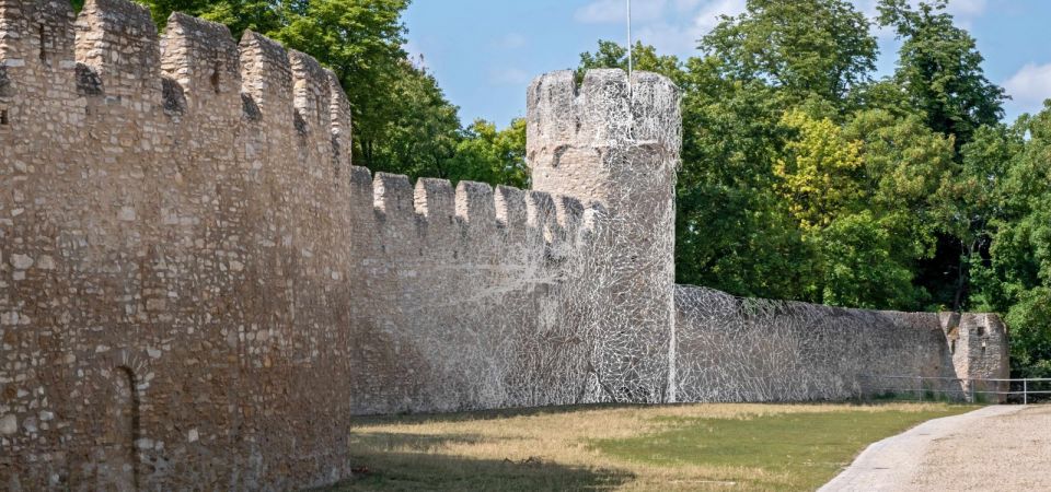 Virtuelle Ausstellung zu den Ortsbefestigungen Ober-Ingelheim und Großwinternheim